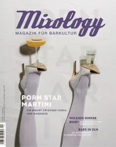 Mixology – 05 August 2021