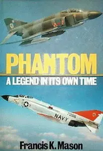 PHANTOM - A Legend In Its Own Time