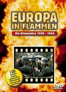 Europa in Flammen: 08 Bomben über Deutschland