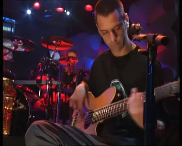 Staind - MTV Unplugged (2002)