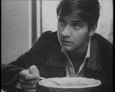 Cerný Petr / Black Peter - by Milos Forman (1964)