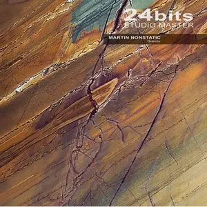 Martin Nonstatic - Granite (2015)