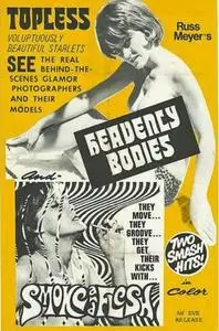 Heavenly Bodies! (1963)