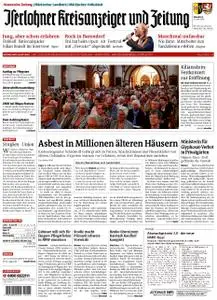 IKZ Iserlohner Kreisanzeiger und Zeitung Hemer - 11. Juni 2019