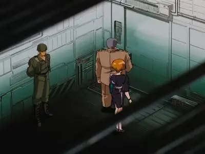 Metal Skin Panic Madox-01 1987  BD