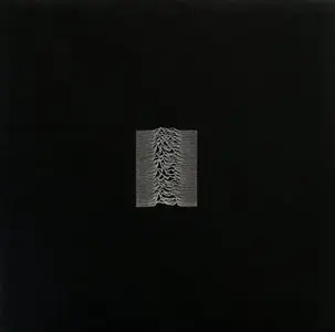 Joy Division - Unknown Pleasures (UK Porky Prime Cut) Vinyl rip in 24 Bit/ 96 Khz + CD 