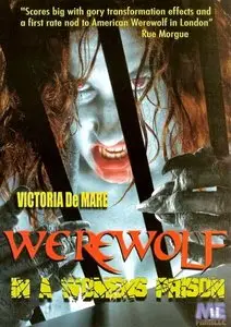 Werewolf in a Women's Prison (2006)