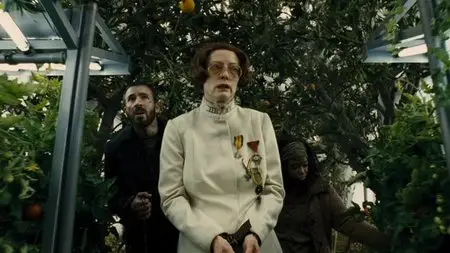 Snowpiercer (2013)