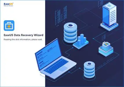 EaseUS Data Recovery Wizard 16.2.0 instal the new for android