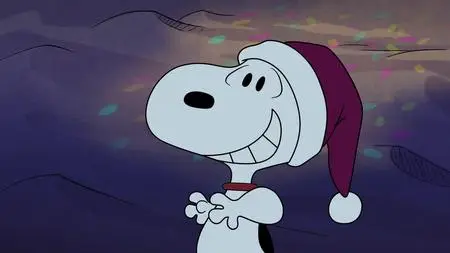 The Snoopy Show S03E13