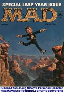 Mad Magazine Collection_No.051-060