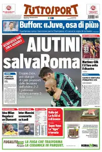 Tutto Sport - 07.12.2014