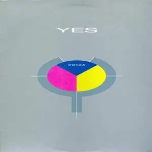 Yes: Collection (1969 - 2014) [Vinyl Rip 16/44 & mp3-320]