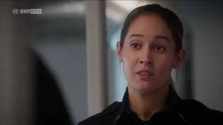 Seattle Firefighters - Die jungen Helden S01E10