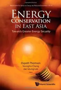 Energy Conservation in East Asia (Repost)