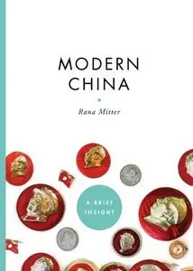 Modern China (A Brief Insight) (Repost)