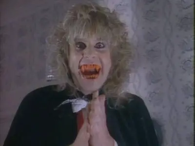 Ozzy Osbourne - The Ultimate Ozzy (1986)
