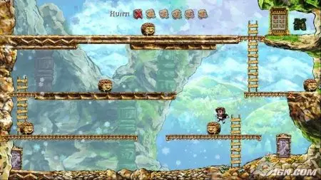 Braid (PC)