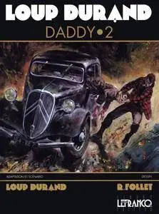 Daddy - Tome 2