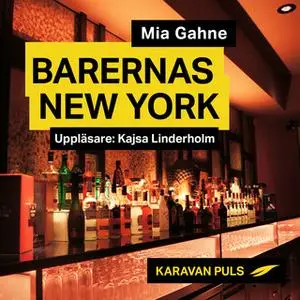 «Barernas New York» by Mia Gahne