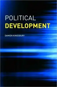 Dami Kingsbury - Political Development