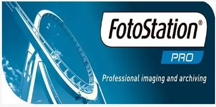 Fotoware FotoStation Pro Edition 7.0.438 Portable