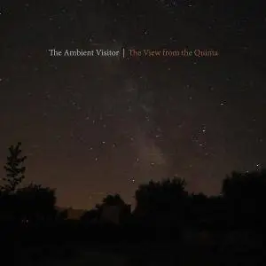 The Ambient Visitor - The View from the Quinta (2017)