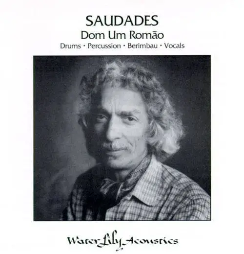 Dom Um Romao - Saudades (1990) {WLA}