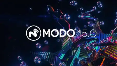 The Foundry MODO 15.0v3 (x64)