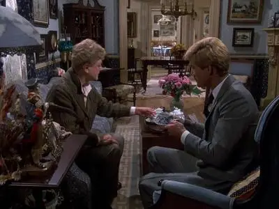 Murder, She Wrote S01E11