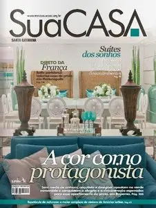 SuaCASA Ed.22 - Fevereiro/Março 2013