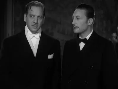 Arsène Lupin Returns (1938)