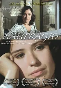 Naufragio / Shipwreck (1978)