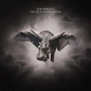 Tom Morello - The Atlas Underground (2018) [Official Digital Download]