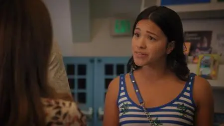 Jane the Virgin S05E08