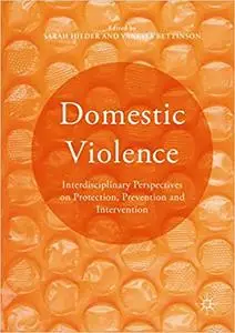 Domestic Violence: Interdisciplinary Perspectives on Protection, Prevention and Intervention