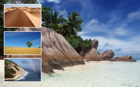 Amazing Landscapes Wallpapers XI