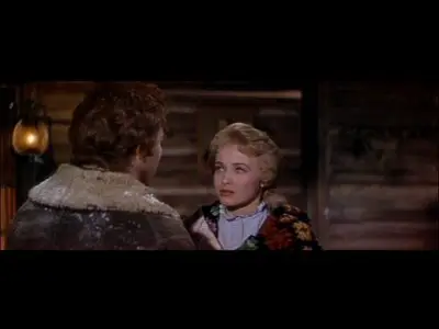 Seven Brides for Seven Brothers (1954)