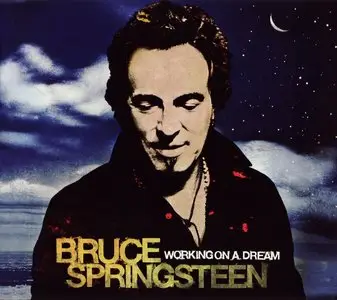  Bruce Springsteen - Working On A Dream (2009)