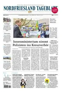 Nordfriesland Tageblatt - 27. April 2019
