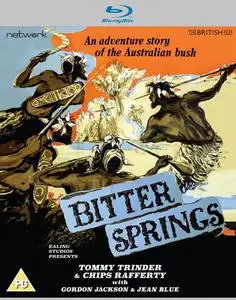 Bitter Springs (1950)
