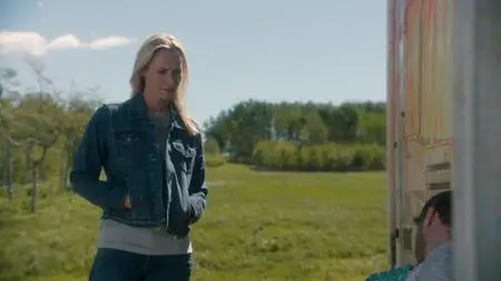 Tin Star S02E07