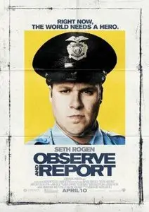 Observe And Report (2009)
