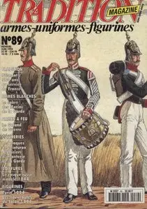 Tradition Magazine №89, 1994