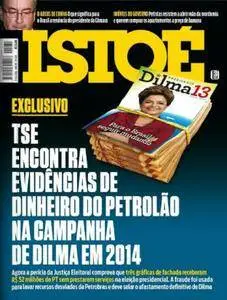 Isto É - Brazil - Issue 2431 - 13 Julho 2016