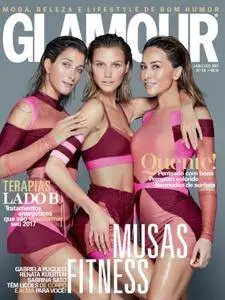 Glamour - Brazil - Issue 58 - Janeiro 2017