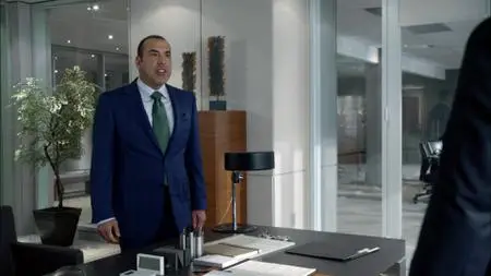 Suits S05E10