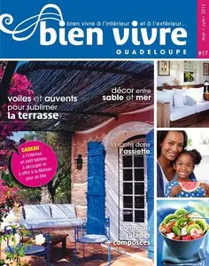Bien Vivre - Mai/Juni 2012
