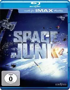 Space Junk (2012)