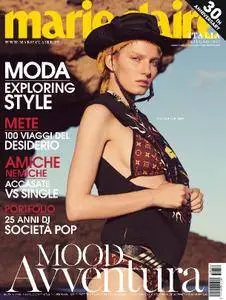 Marie Claire Italia – giugno 2017